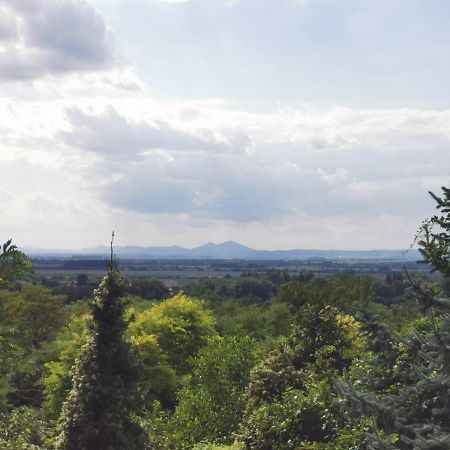 Sunset House Piestany Bungalow Banka Экстерьер фото