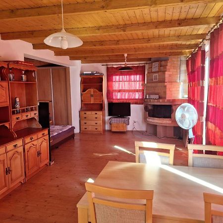 Sunset House Piestany Bungalow Banka Экстерьер фото