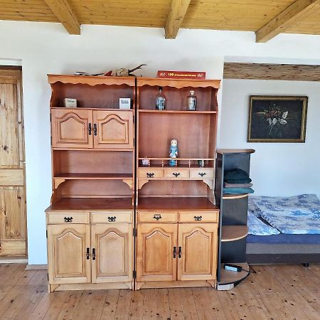 Sunset House Piestany Bungalow Banka Экстерьер фото