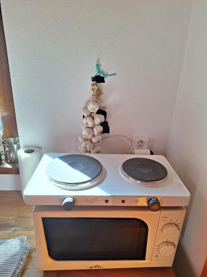 Sunset House Piestany Bungalow Banka Экстерьер фото